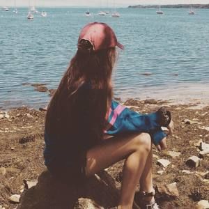 Meet your Posher, Juliet